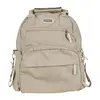 Prego 3092 Jasmine Bebek Bakım Çantası Bej