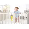 Babyjem Titreşimli Arı Sarı 