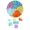 Playblox Blok Pastel 107 Parça