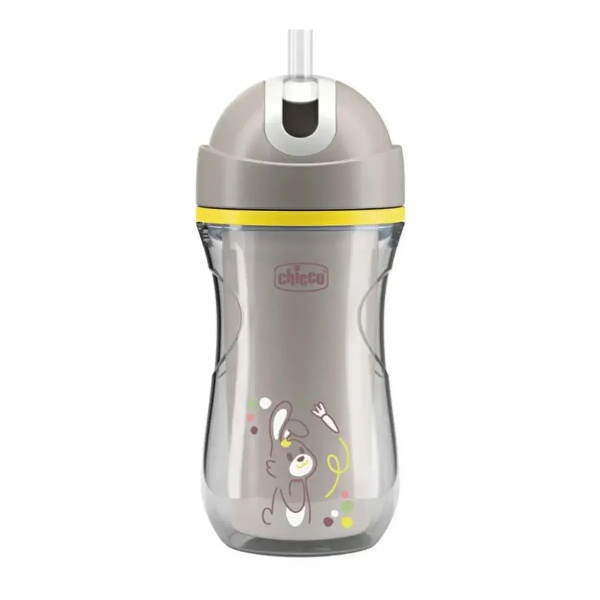 Chicco Sport Bardak Pipetli 14+ Ay Unisex Yeni