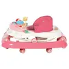 Prego 5082 Digo Bebek Yürüteci Pembe