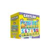 Ca Games Sayılar Yer Puzzle