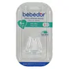 Bebedor Geniş Ağızlı Biberon Emziği M