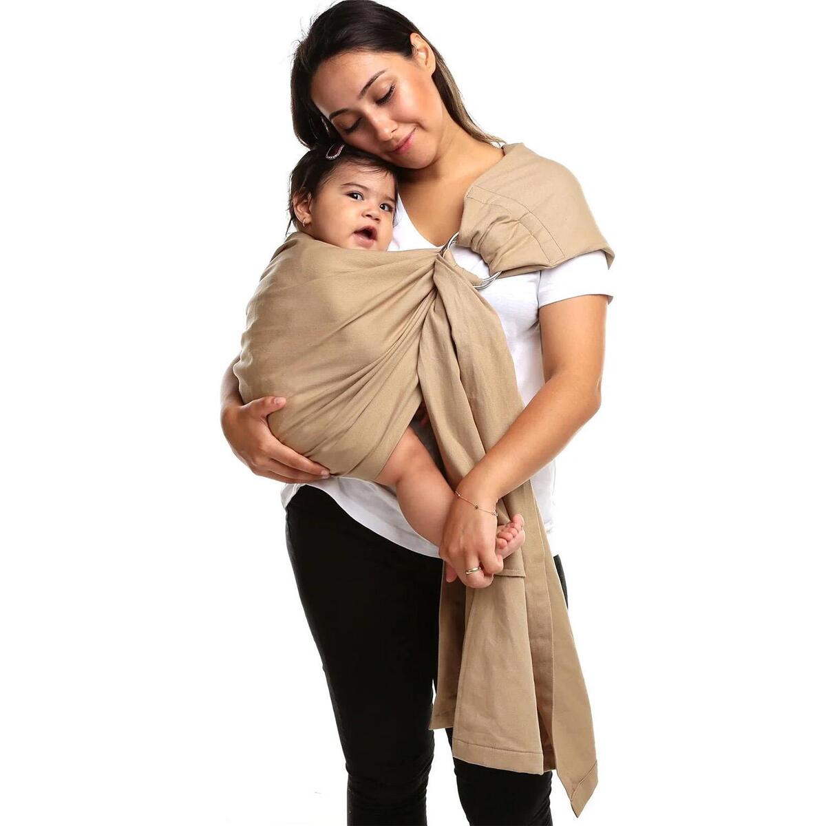 Duux Sling Kanguru Bej