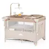 Kanz Summer Anne Yanı Oyun Parkı 65x95 cm Beige