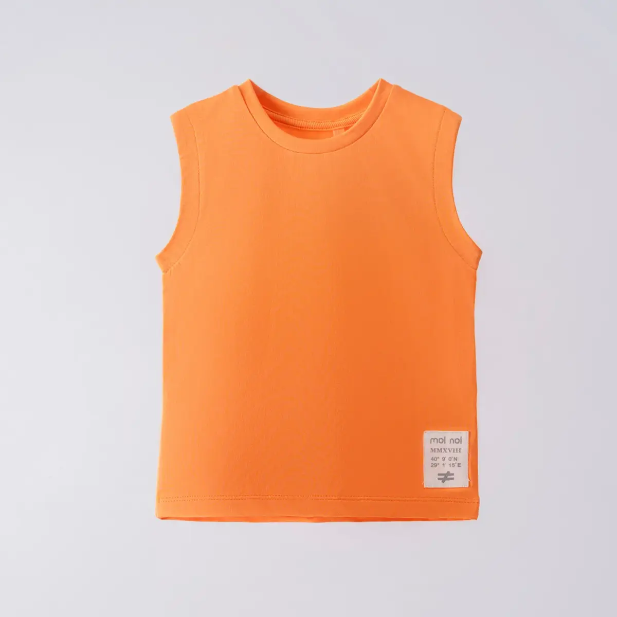 Moi Noi Atlet Turuncu Moi Noi Atlet Turuncu