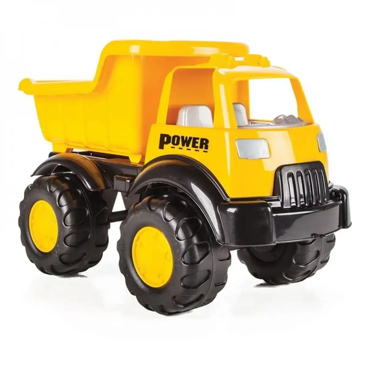 Pilsan Power Kamyon Kutulu