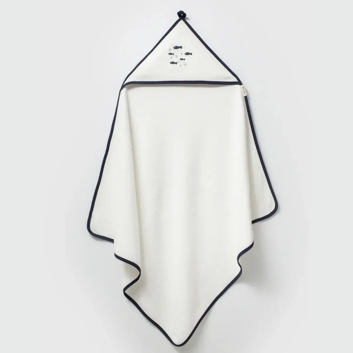 Moi Noi Havlu Captain Ekru