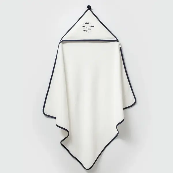 Moi Noi Havlu Captain Ekru