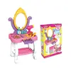 Dede Prenses Güzellik Masası