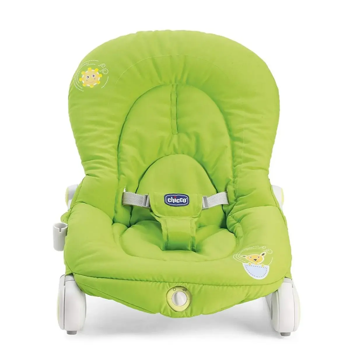 Chicco Balloon Ev Tipi Ana Kucağı Summer Green