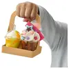 Hasbro Play Doh Süper Renkli Kafe Set