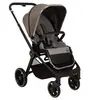 Bagi Easyfold 3 Bebek Arabası 2023 Light Grey
