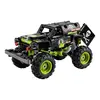 LEGO Technic Monster Jam Grave Digger 42118