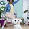 Hasbro Furreal Dans Eden Köpeğim Gogo