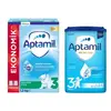 Aptamil 3 Devam Sütü 1200 Gr + 800 gr 