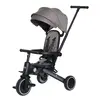 Merkür Bebe 9in1 Hawk Üç Tekerlekli Bebek ve Çocuk Bisikleti Yeşil