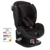 Besafe Izi Comfort X3 Oto Koltuğu 9-18 Kg Midnight Black Melange