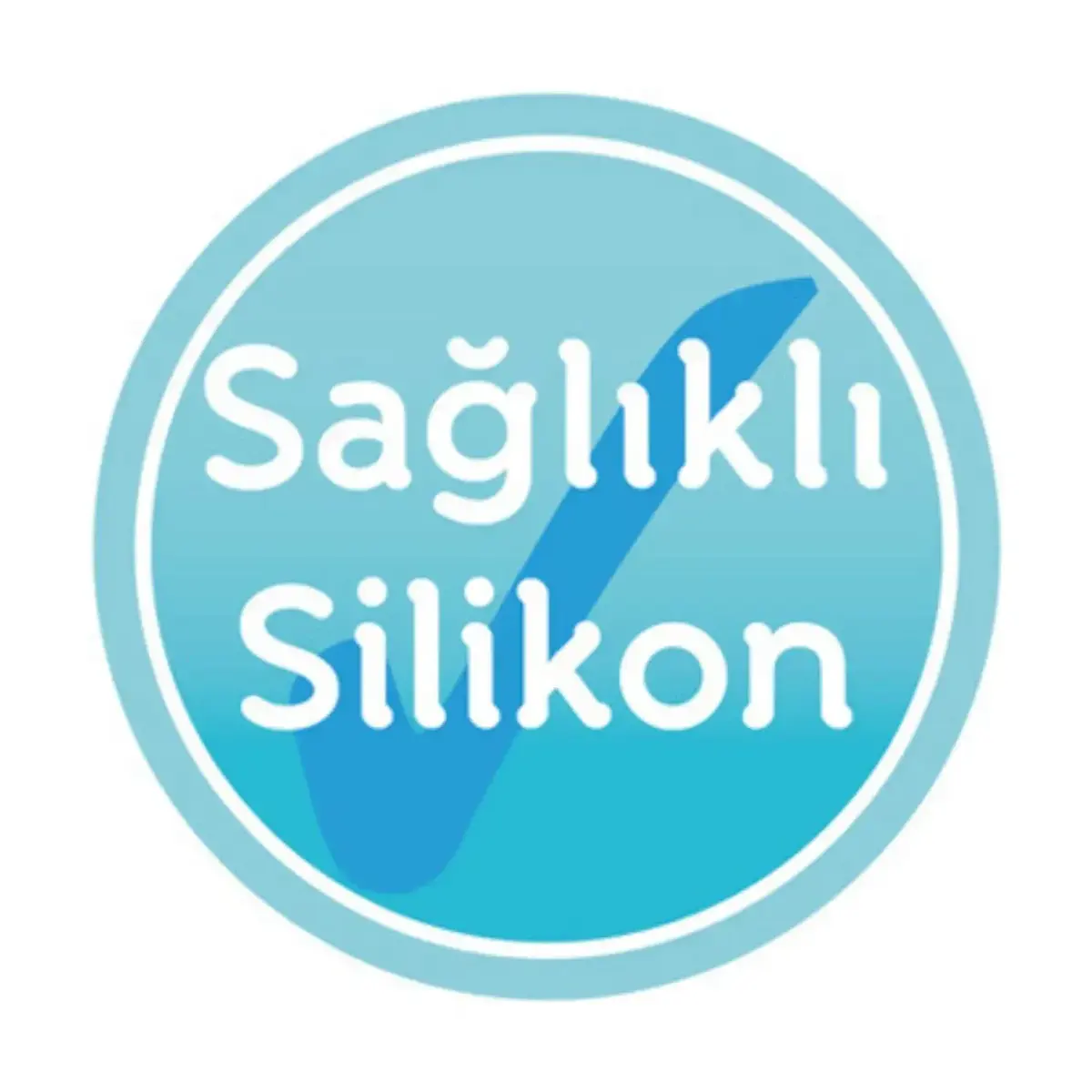 Wee Baby Şeffaf Desenli Damaklı Silikon Emzik 18+ Ay