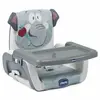 Chicco Mode Yükseltici Mama Sandalyesi Elephant