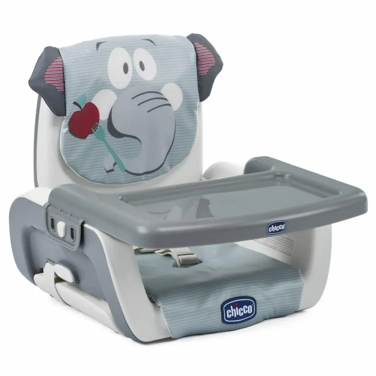 Chicco Mode Yükseltici Mama Sandalyesi Elephant