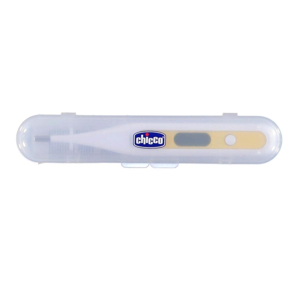 Chicco Pediatrik Termometre Hediyeli Set