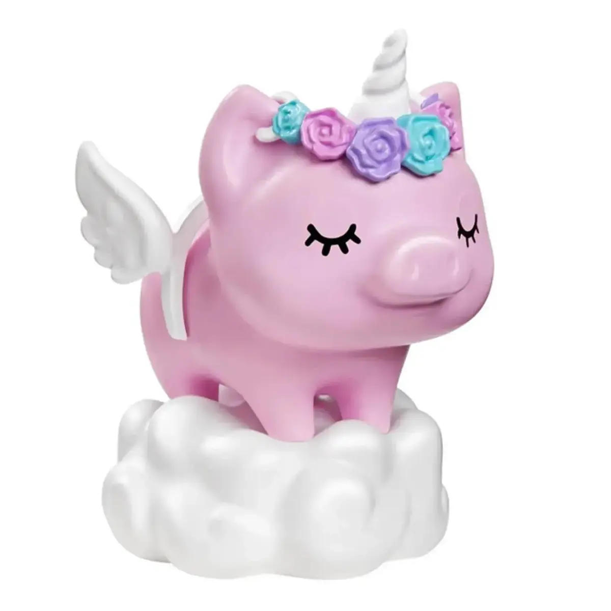 Barbie Extra Pembe Ceketli Bebek