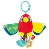 Winfun Peluş Tireşimli Sevimli Papağan