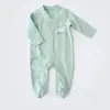 Bibaby Organik Tulum Happy Always Yeşil