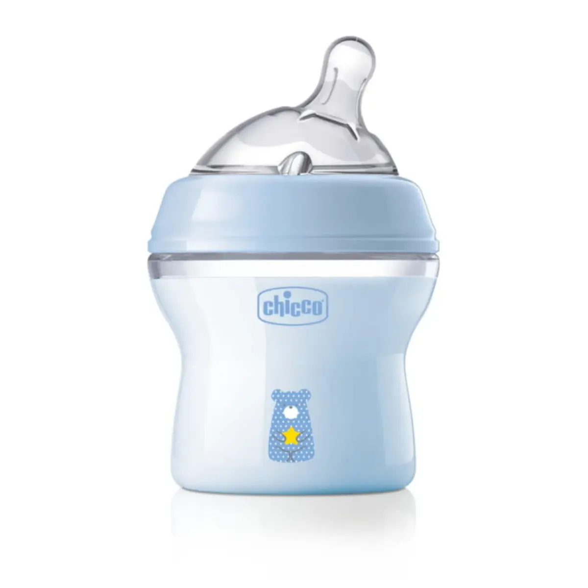 Chicco Natural Feeling Hediye Seti Erkek