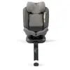 Inglesina Copernico I-Size 360° Oto Koltuğu 0-36 Kg Vulcan Black