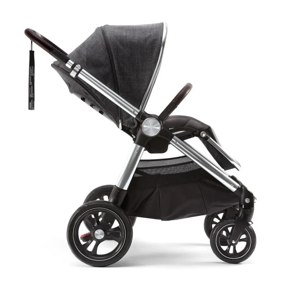 Mamas & Papas Ocarro Bebek Arabası Chesnut Tweet