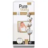Pure Baby Organik Bebek Bezi 5 Beden Junior 40lı Jumbo Paket