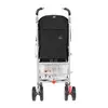 Maclaren Techno XT 2018 Bebek Arabası Black Silver