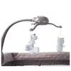 Prego 8067 Armada Anne Yanı Oyun Parkı 70x120 cm Bej