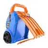 Hot Wheels Taşıma Çantası Ve Yarış Parkuru