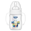 Wee Baby Klasik Plus Geniş Ağızlı Kulplu PP Biberon 150 ml