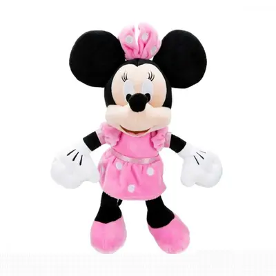 Minnie Peluş 36 Cm