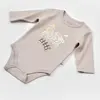 Bibaby Organik Body Curly Sheep Bej