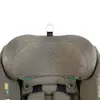 Kraft Lucca I-Size Oto Koltuğu 0-36 Kg Grey