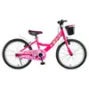 Gokidy Hello Girl 18 Jant Pembe Bisiklet