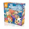Ks Games The Forest Dwellers Puzzle 35 Parça