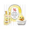 Dalin Klasik Bebek Şampuanı 700 ml x3 Adet