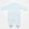 Bibaby Salopet Sweet Friends Mavi