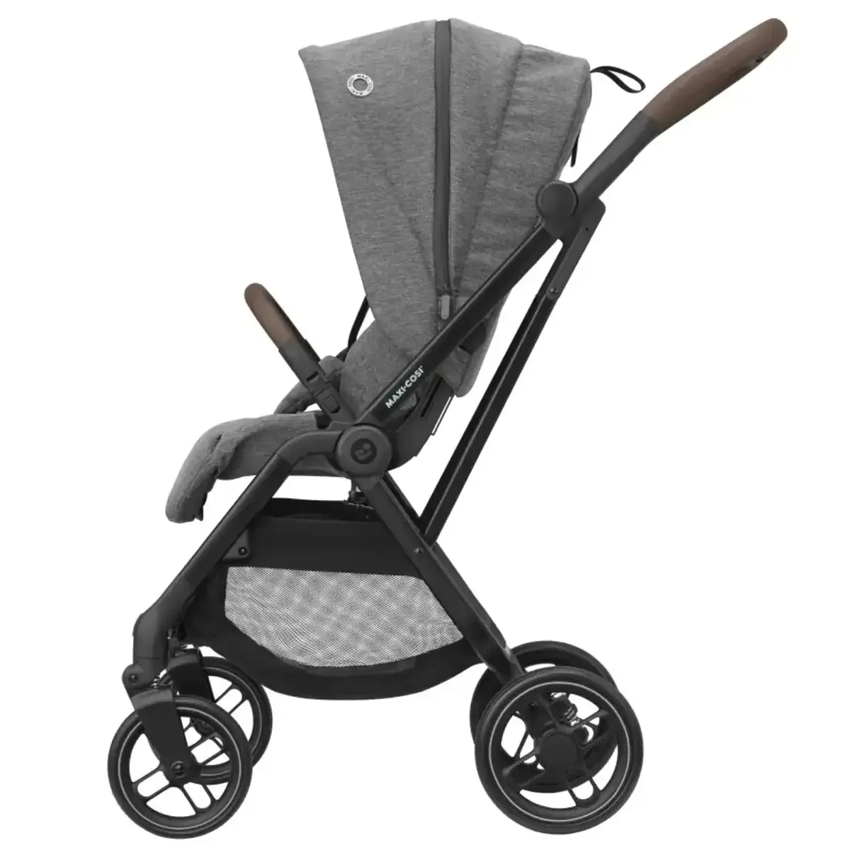 Maxi-Cosi Leona2 Bebek Arabası Select Grey