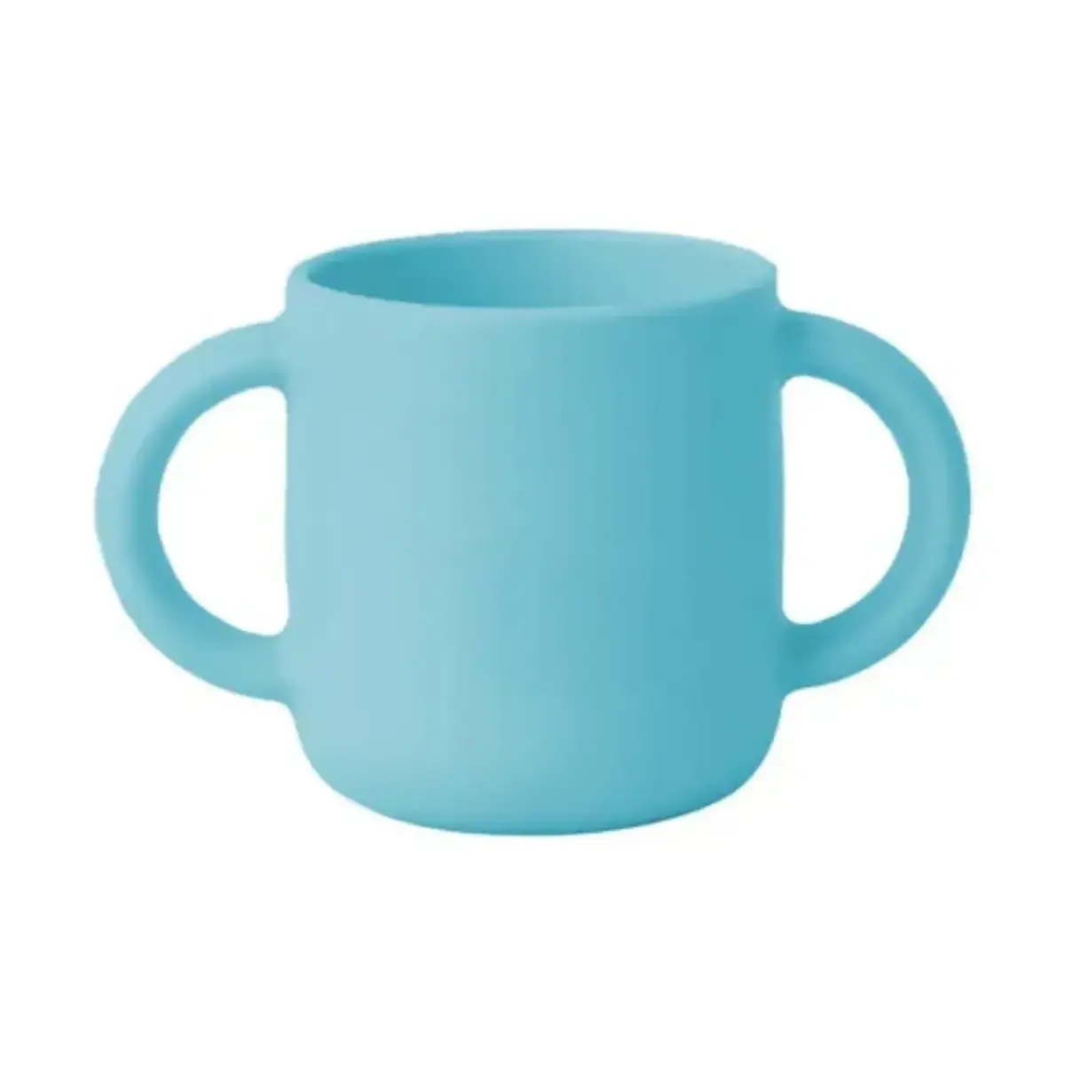 BM Care Mega Beslenme Seti Mavi