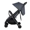 Sunny Baby 9012 İris Travel Sistem Bebek Arabası Gri