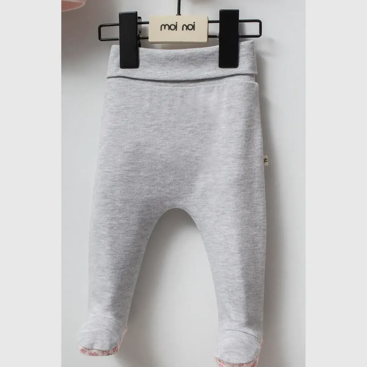 Moi Noi Zıbın Takımı Tea Mürdüm