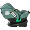 Prego Q9004 Tronfix I-Size Oto Koltuğu 0-36 Kg Yeşil