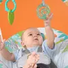 Bright Starts Taşınabilir Salıncak Yağmur Ormanı
